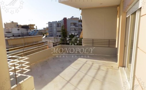 House in Elliniko, Attica, Greece 1