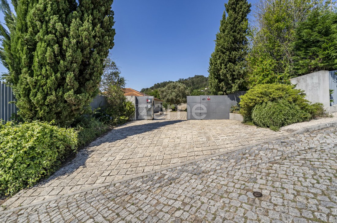 Penafiel House In Vila Meã, Porto District, Portugal For Sale (12386217)