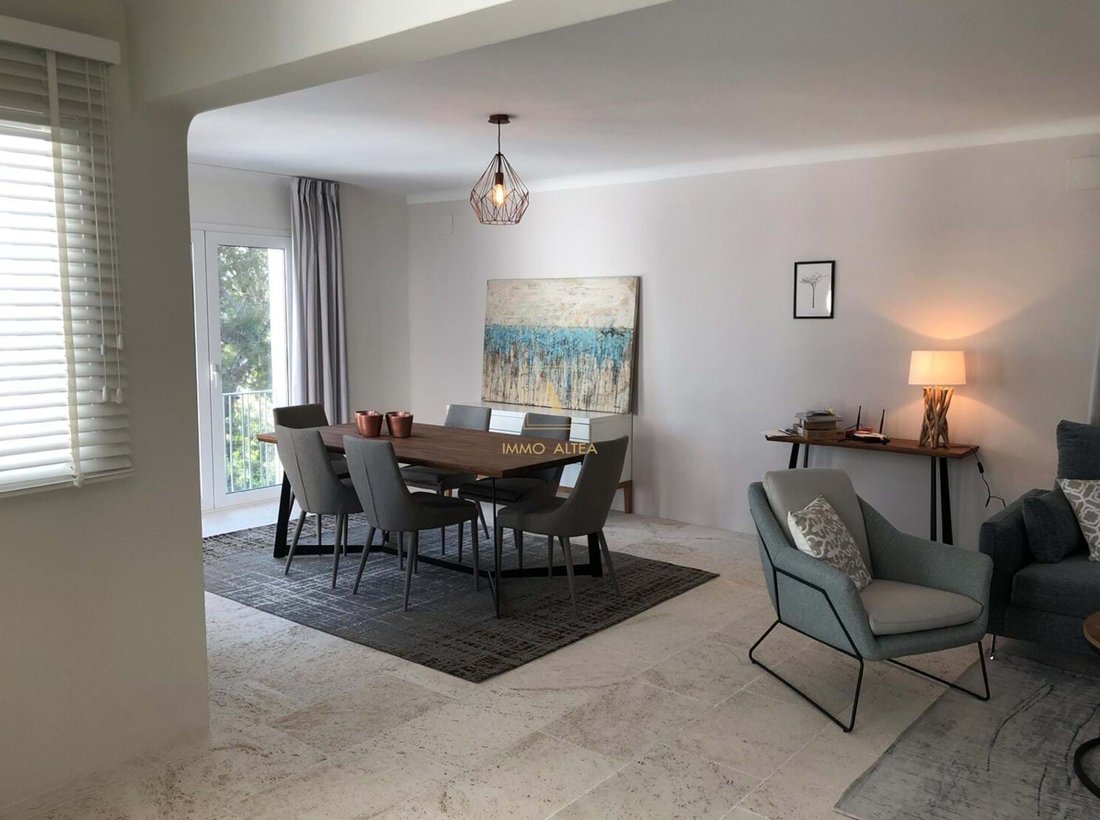 Gran Oportunidad De Adquirir Un Total In Cap Blanc, Valencian Community