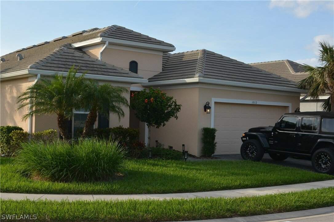 Sandoval In Cape Coral, Florida, United States For Sale (12387683)