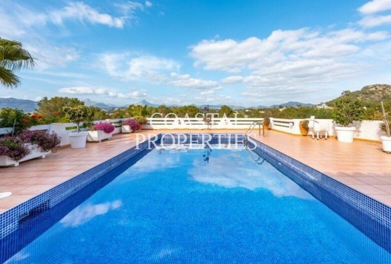 Villa in Spain 1 - 12384793