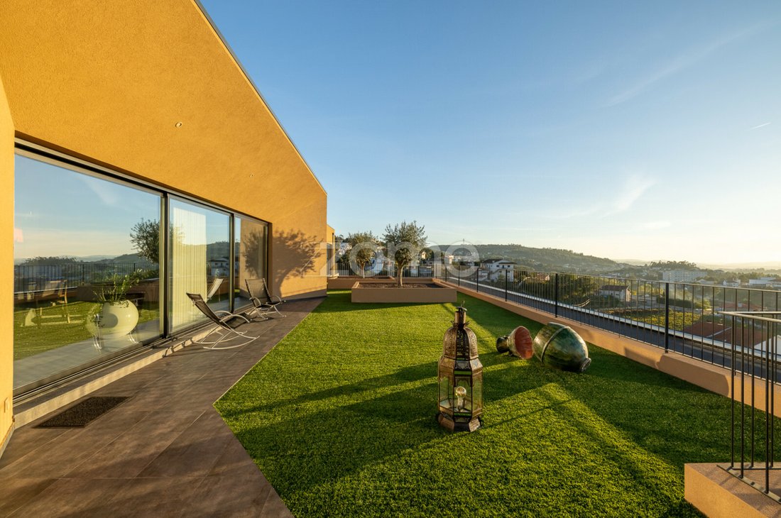 Penafiel House In Milhundos, Porto District, Portugal For Sale (12386518)