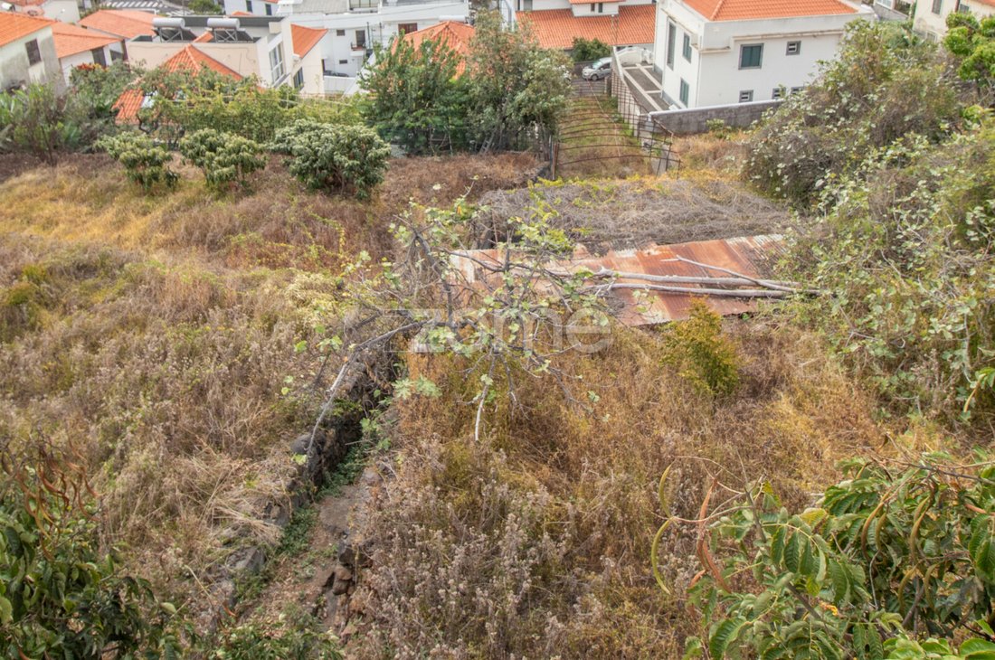Funchal Land Urban In Funchal, Madeira, Portugal For Sale (12386195)