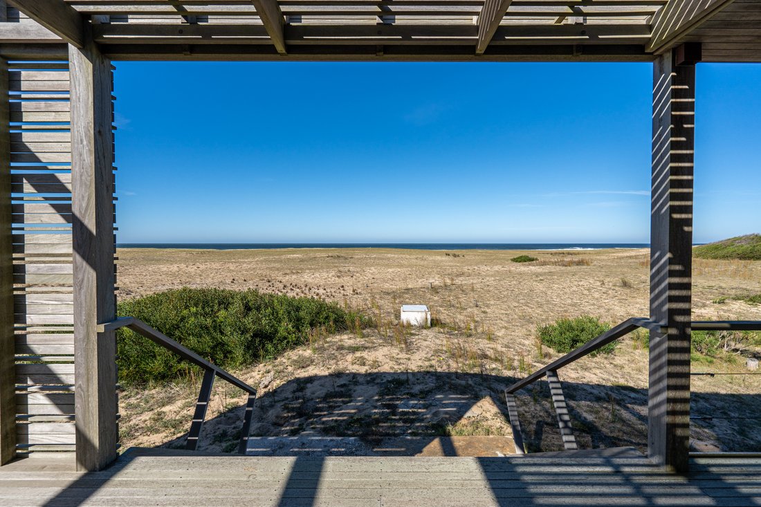Land in Tajamares of La Pedrera, Rocha Department, Uruguay 5 - 12374774