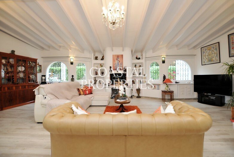 Villa in Spain 2 - 12384793
