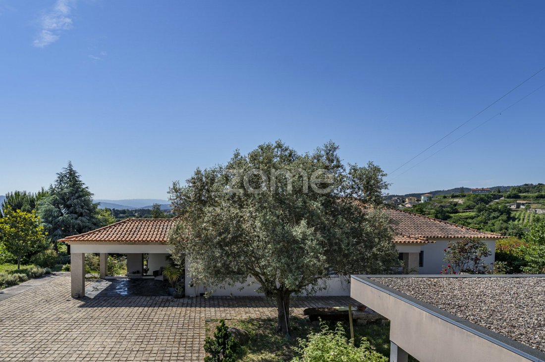 Penafiel House In Vila Meã, Porto District, Portugal For Sale (12386217)