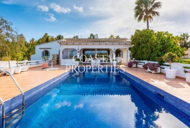 Villa in Spain 5 - 12384793