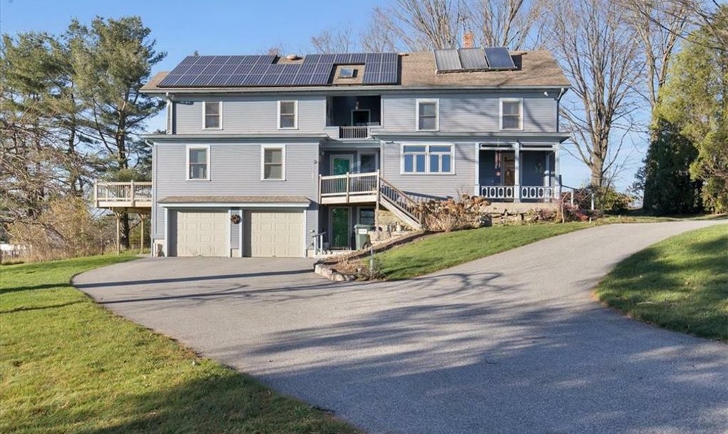 251 Harmony Hill Road, Harwinton, Ct In Harwinton, Connecticut, United