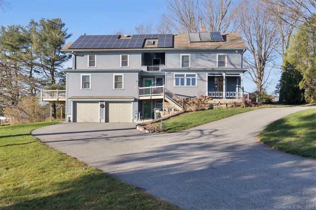 251 Harmony Hill Road, Harwinton, Ct In Harwinton, Connecticut, United