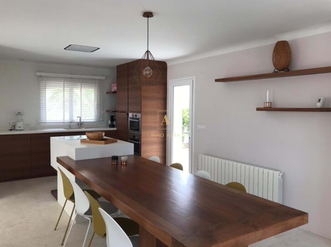 Piso T1 En Moreira In Cap Blanc, Valencian Community, Spain For Sale