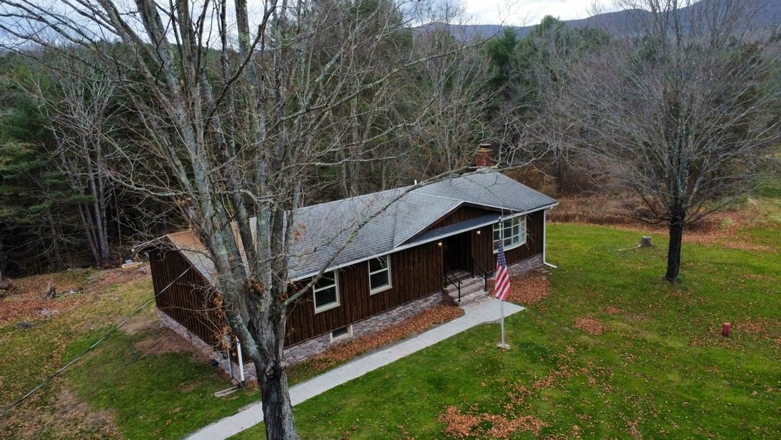 543 N Settlement Road, Windham, Ny, 12496 In Windham, New York, United