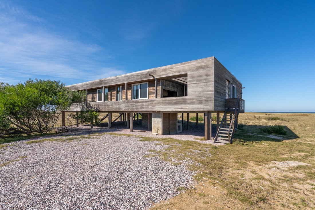Land in Tajamares of La Pedrera, Rocha Department, Uruguay 4 - 12374774