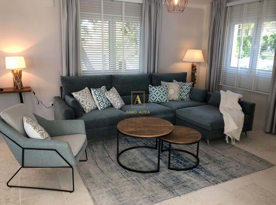 Piso T1 En Moreira In Cap Blanc, Valencian Community, Spain For Sale