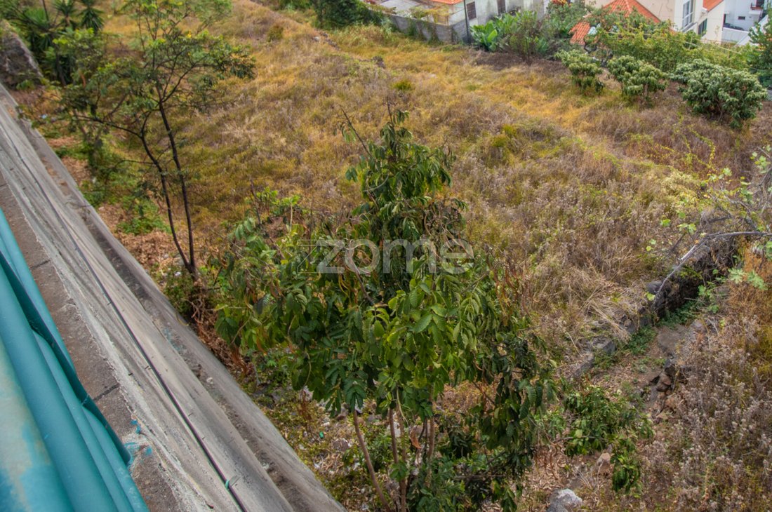 Funchal Land Urban In Funchal, Madeira, Portugal For Sale (12386195)