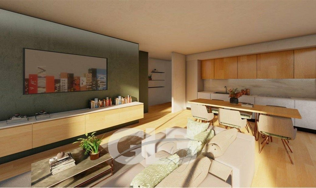 Milano Apartment In Milan, Lombardy, Italy For Sale (12385616)