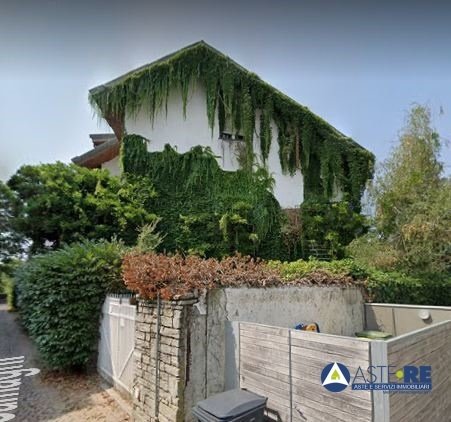 Villa à Asti, Piémont, Italie 1 - 12385110