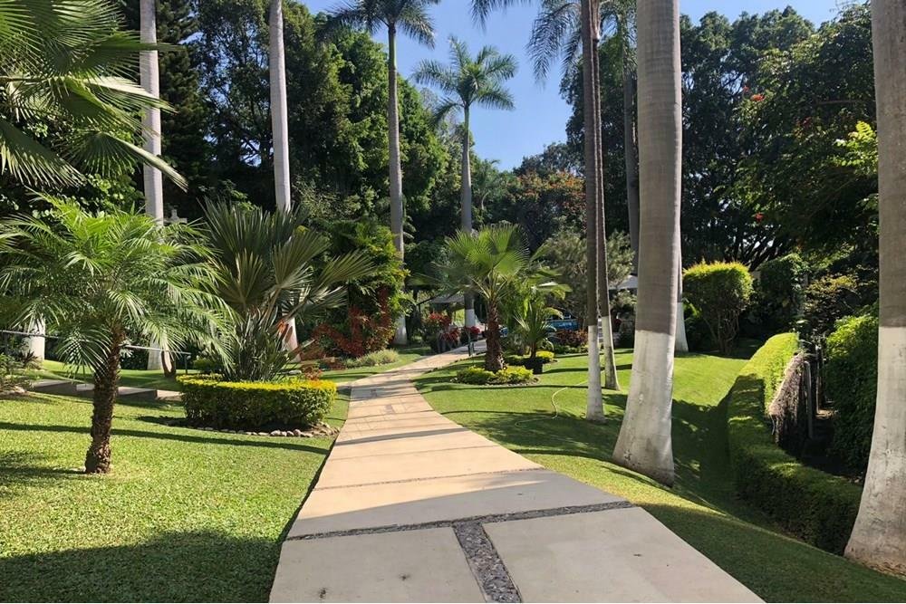 Residential Cuernavaca In Cuernavaca, Morelos, Mexico For Sale (12387320)