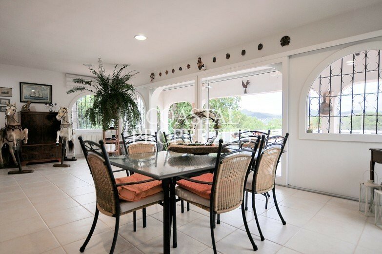 Villa in Spain 3 - 12384793