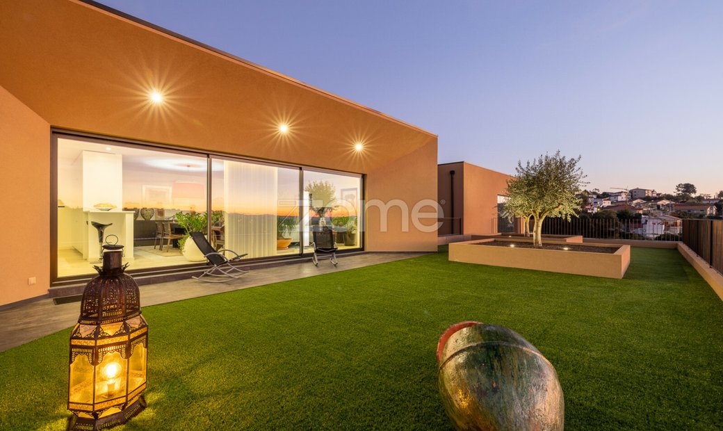 Penafiel House In Milhundos, Porto District, Portugal For Sale (12386518)