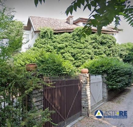 Villa à Asti, Piémont, Italie 2 - 12385110