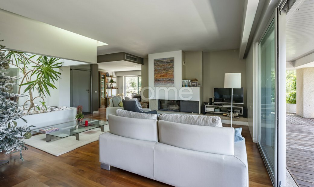 Penafiel House In Vila Meã, Porto District, Portugal For Sale (12386217)