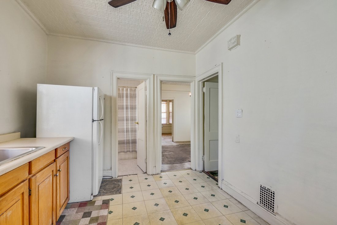 House in Jersey City, New Jersey, United States 1 - 12386360