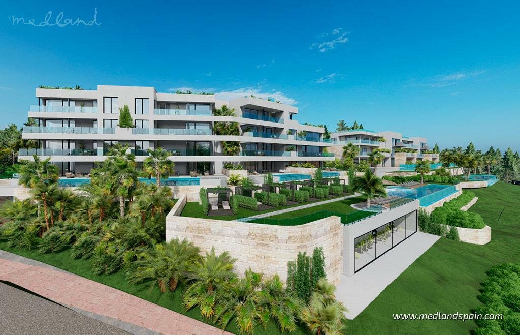 Apartment in Orihuela, Valencian Community, Spain 2 - 12385724
