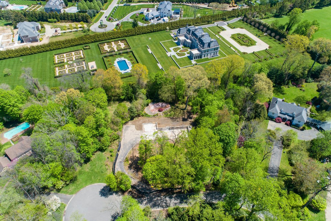 Land in Old Brookville, New York, United States 2 - 12386293