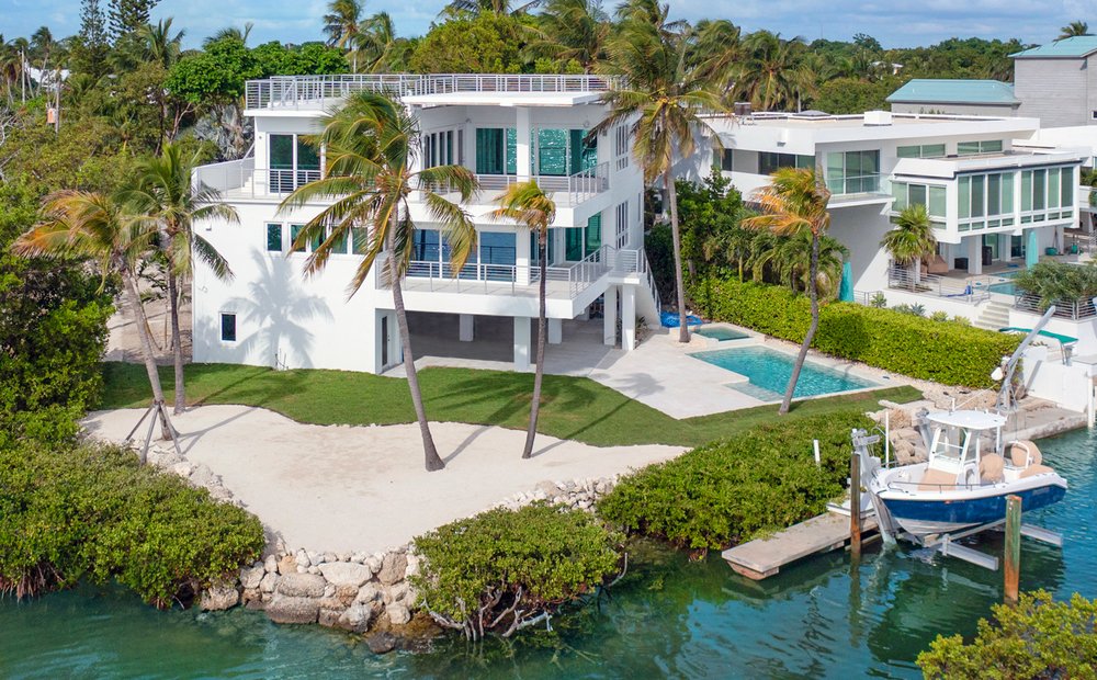 Luxury waterfront homes for sale in Islamorada, Florida | JamesEdition Luxury waterfront homes for sale in Islamorada, Florida | JamesEdition