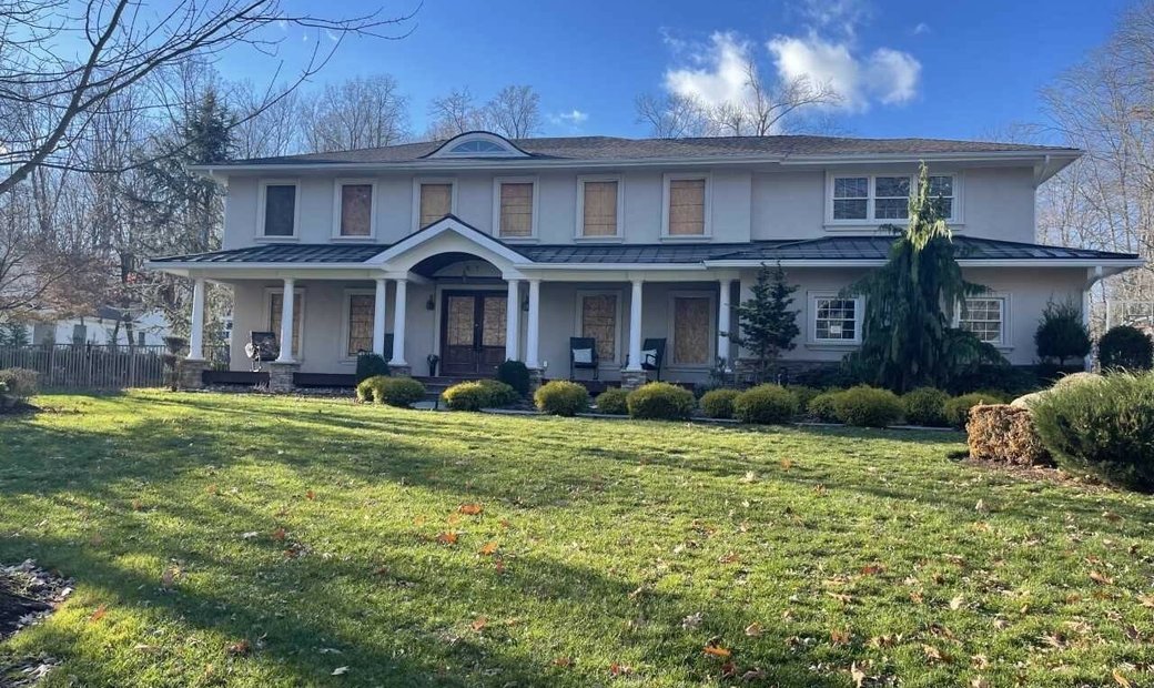 81 Bonnie Way In Allendale, New Jersey, United States For Sale (12382909)