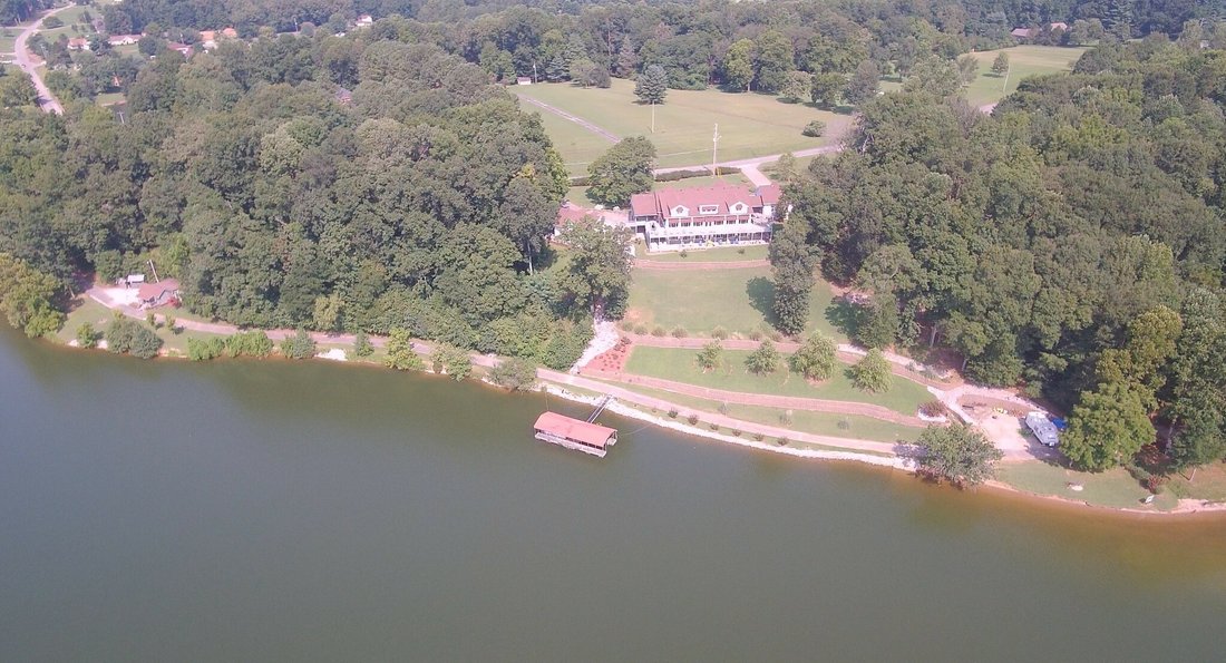 Haus in Estill Springs, Tennessee, Vereinigte Staaten 1 - 11747445