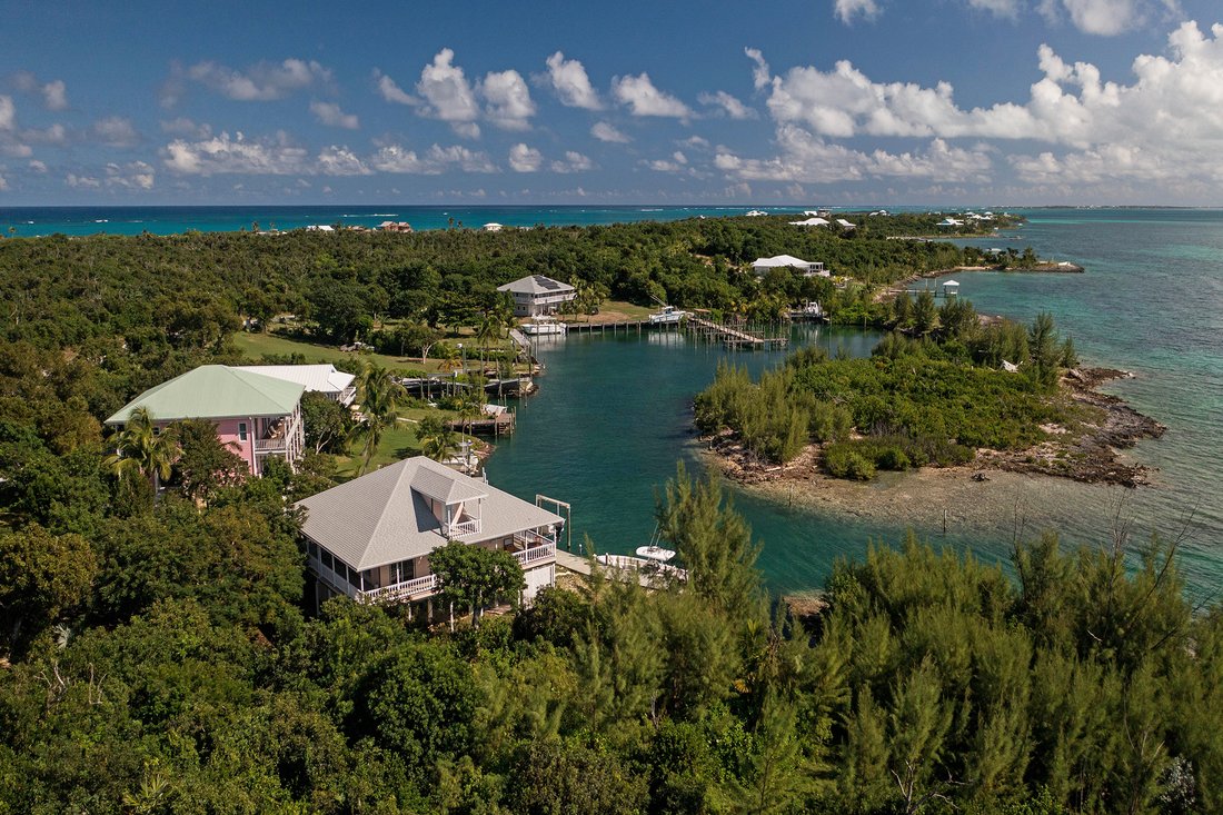 Brigadoon In Great Guana Cay, Hope Town, The Bahamas For Sale (12384520)