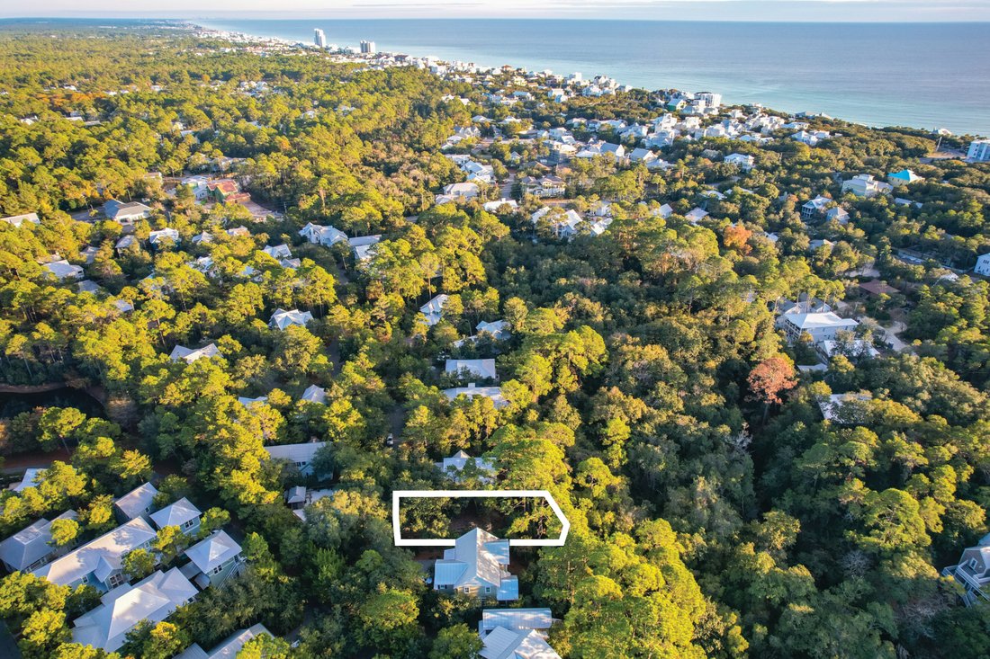 Land in Santa Rosa Beach, Florida, United States 2 - 12384504