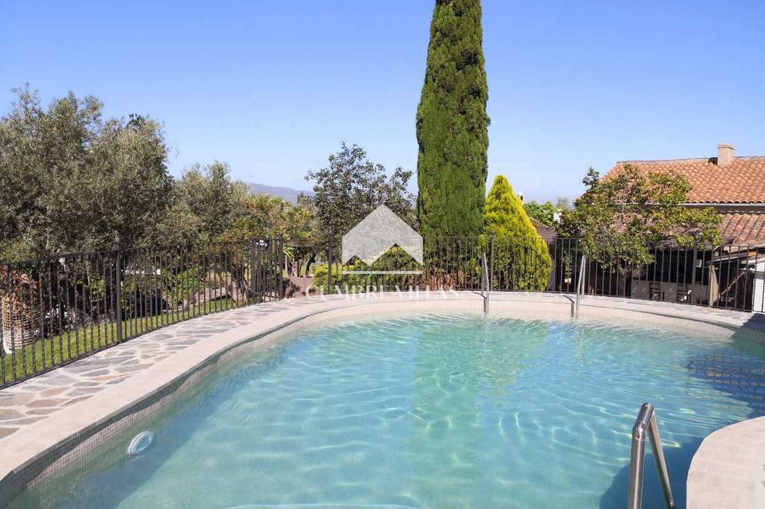 Country House in Lecrin, Andalusia, Spain 2 - 12385128