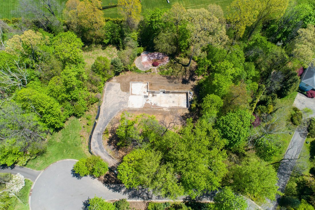 Land in Old Brookville, New York, United States 4 - 12386293