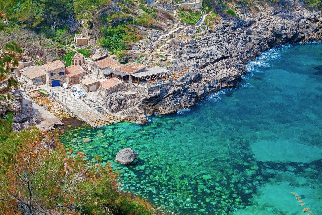 Finca in Deia, Balearic Islands, Spain 5 - 11754504