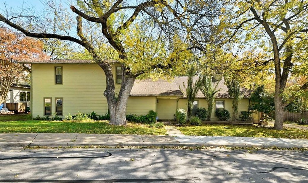 Duplex In Austin, Texas, United States For Sale (12386627)