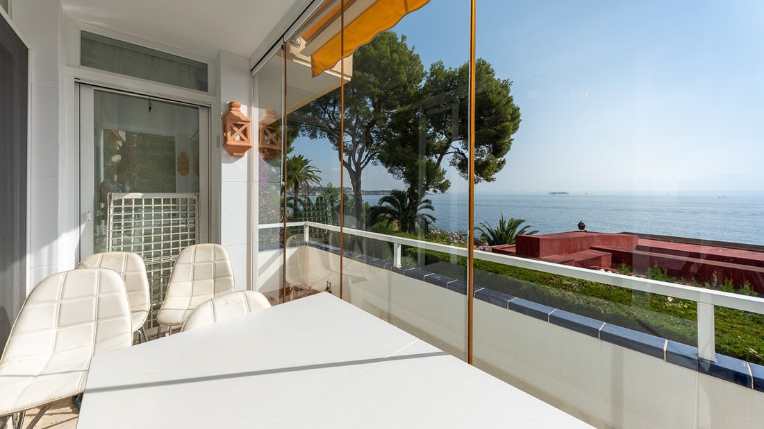 Apartamento en Calviá, Islas Baleares, España 2 - 12385189