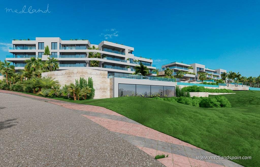 Apartment in Orihuela, Valencian Community, Spain 5 - 12385724