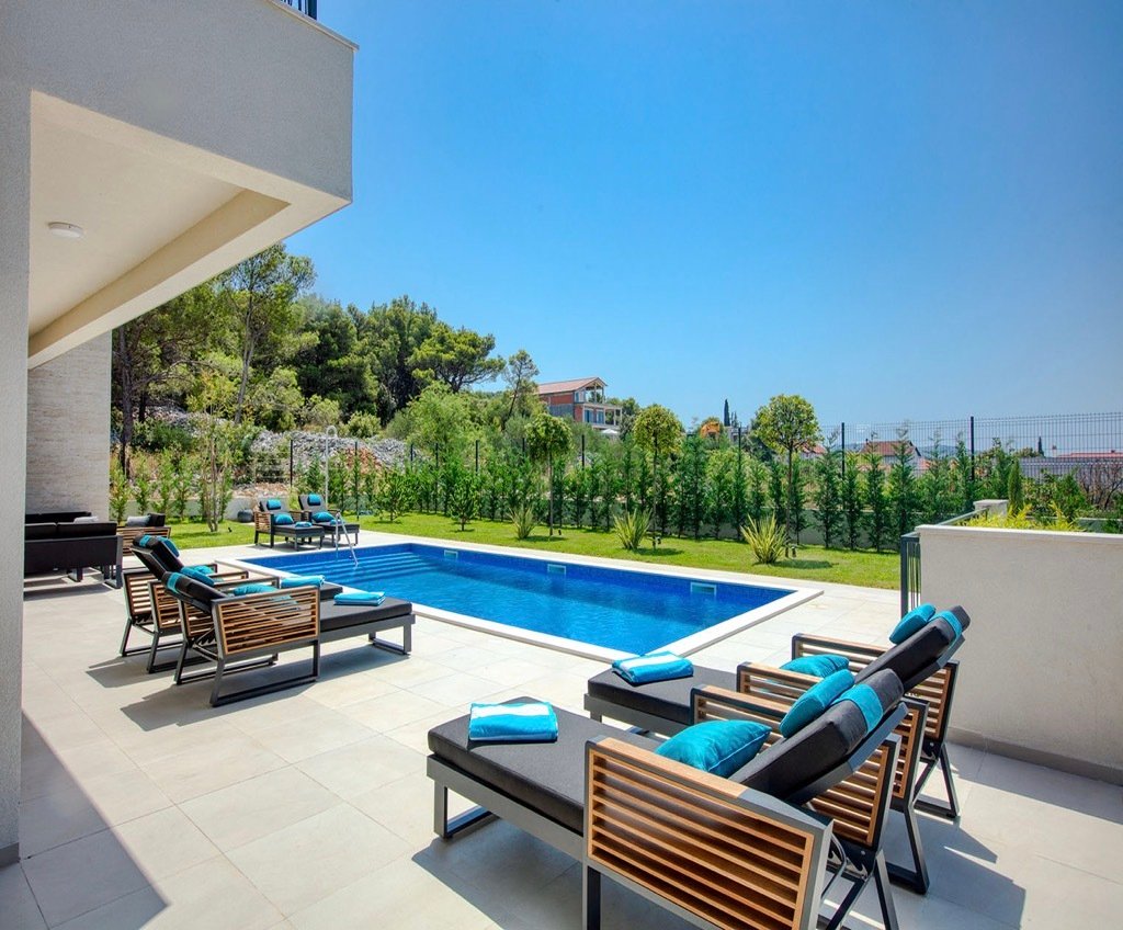 House in Gradska cetvrt Varos, Sibenik, Sibenik-Knin County 5 - 12387860