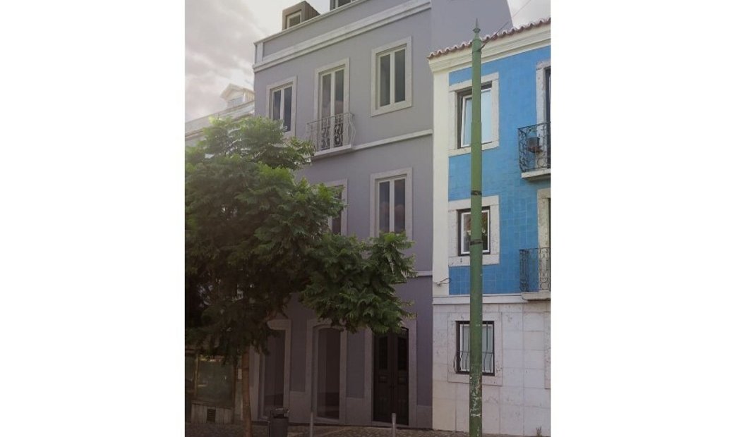 Building Sale Lisboa In Lisbon, Lisbon, Portugal For Sale (12385260)