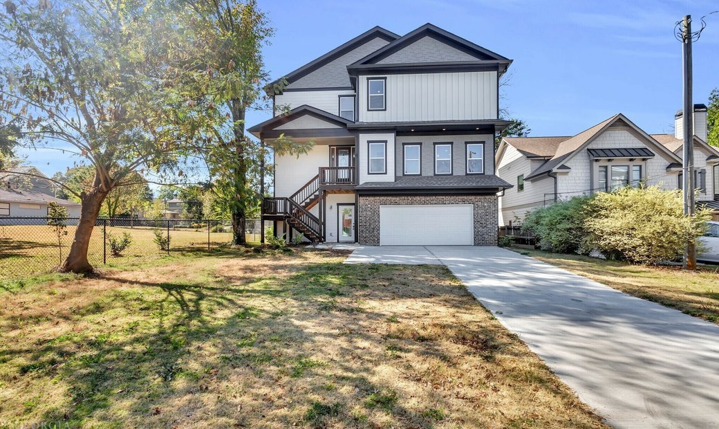 Single Family For Sale In Brookhaven Dans Brookhaven, états