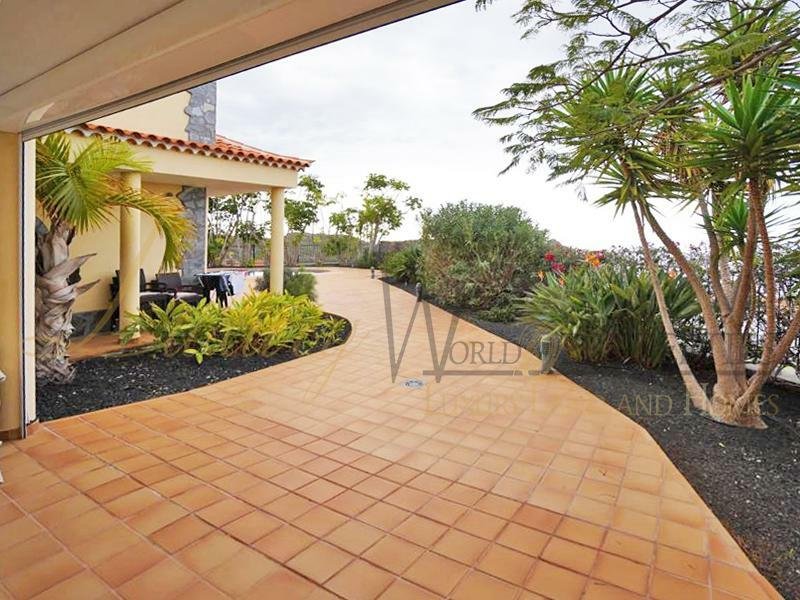 Villa in Costa Adeje, Adeje, Canary Islands 5 - 12385014