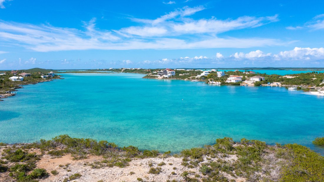 Land in Wheeland Settlement, Caicos Islands, Turks and Caicos Islands 1 - 11880462