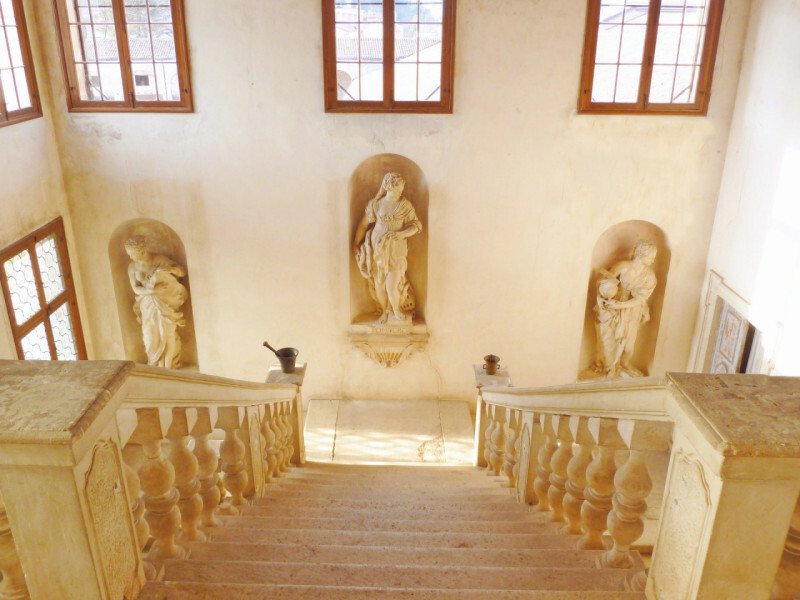 Vicenza Villa In Malo, Italy For Sale (12393301)