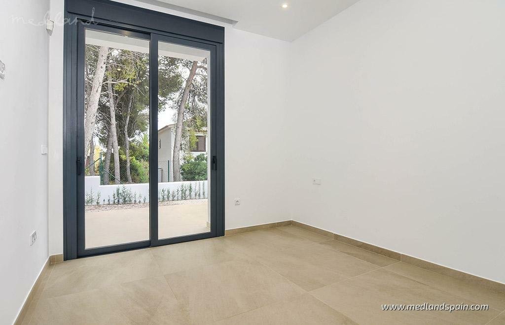 Villa in Calp / Calpe, Valencian Community, Spain 5 - 12393168