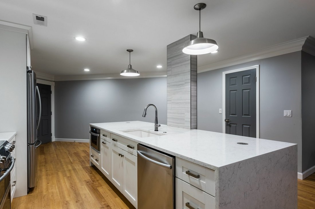 Condo in St. Louis, Missouri, United States 5 - 12393410