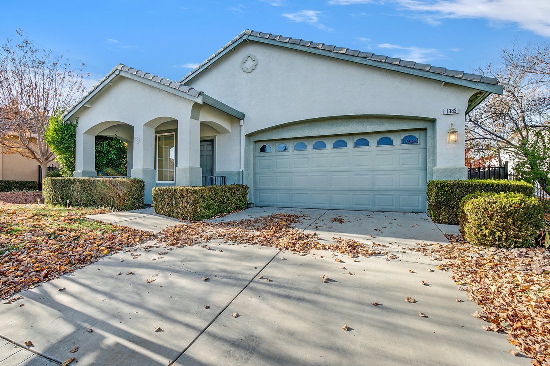 Summerset Development Of Brentwood In Brentwood, California, United