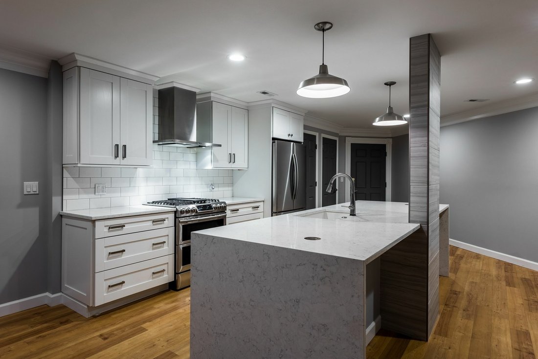 Condo in St. Louis, Missouri, United States 4 - 12393410
