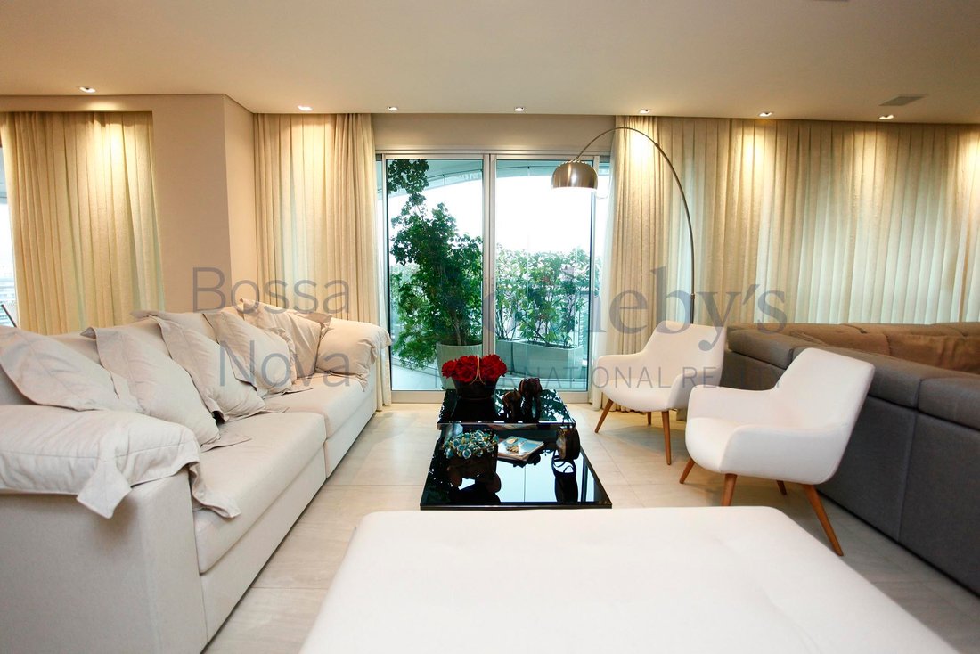 House in Rio de Janeiro, State of Rio de Janeiro, Brazil 3 - 12393426